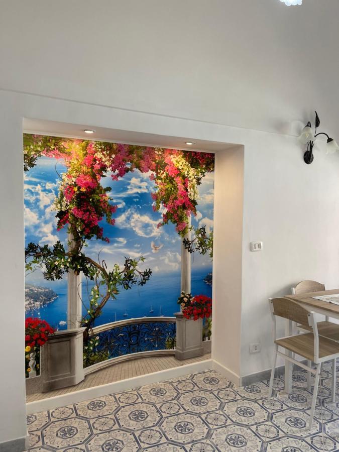 Holiday home Pride Capri